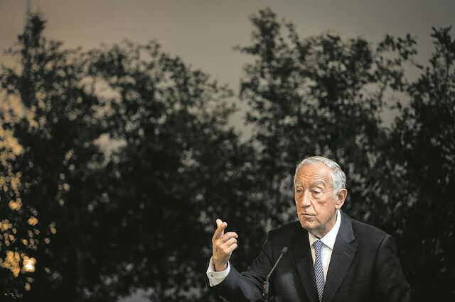 Marcelo promulga suplemento remuneratório temporário para médicos do SNS