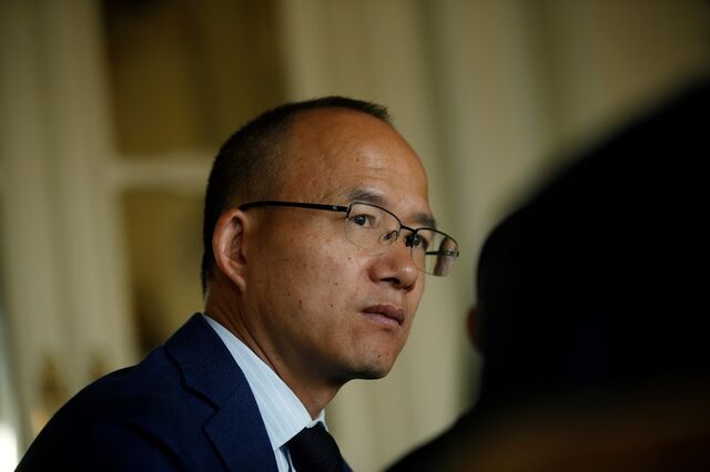 Fosun lucra em Portugal, mas regressa a prejuízos: 553 milhões