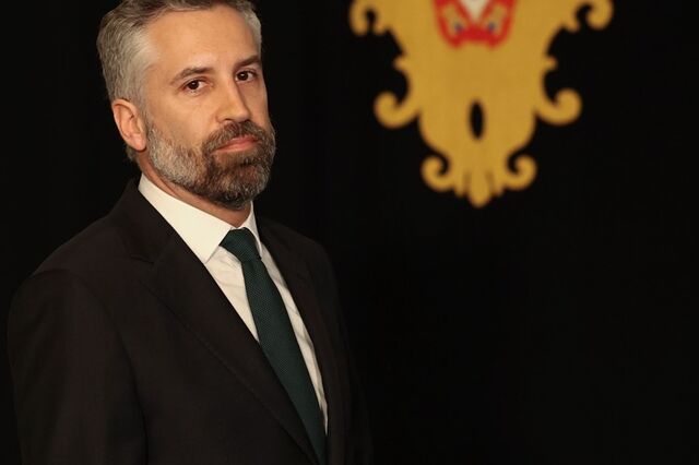 Programa de Estabilidade: Pedro Nuno aponta buraco de 1.350 milhões nas contas