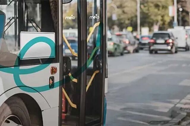 Governo alarga devolução do ISP para transporte de passageiros até outubro 