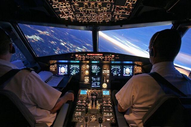 Pilotos da TAP aprovam alterações ao acordo de empresa e adiam aumentos