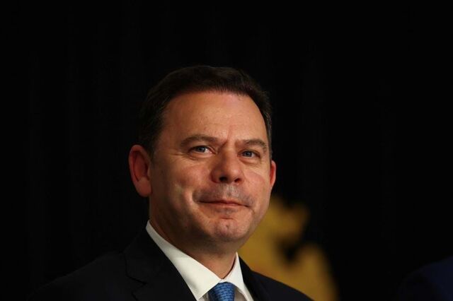 Luís Montenegro indigitado como primeiro-ministro