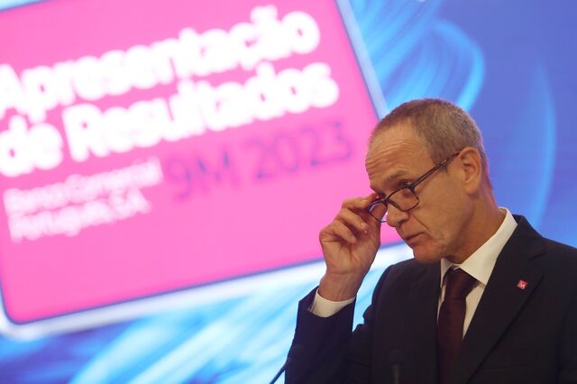 BNP Paribas sobe 'target' das ações do BCP