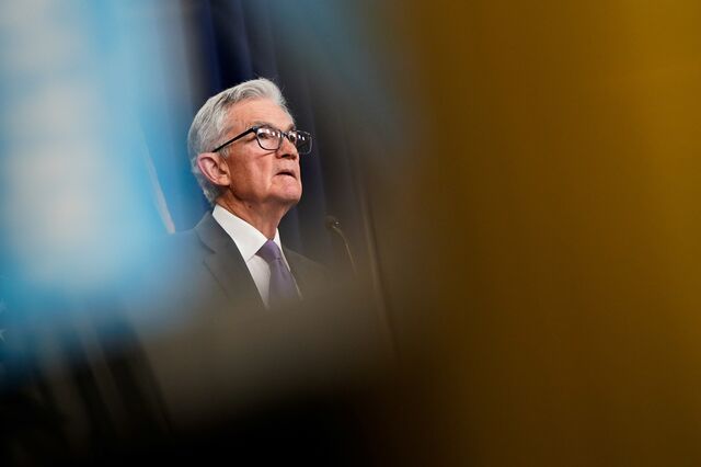 Biden, Trump ou Powell. Quem vai tramar Wall Street?