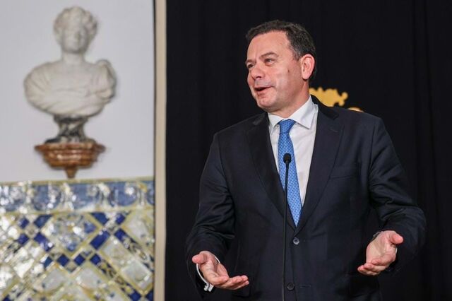 Montenegro: 'Não há razão para colocar em causa a estabilidade do país'