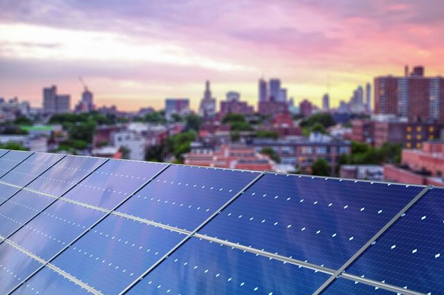 Líderes do sector energético debatem soluções para produção descentralizada