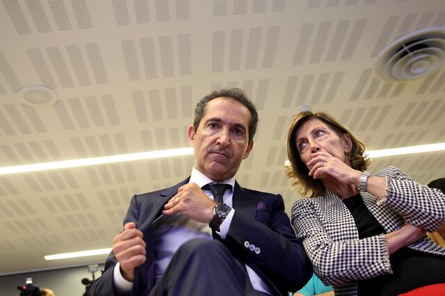 Obrigacionistas e Altice França entram em guerra