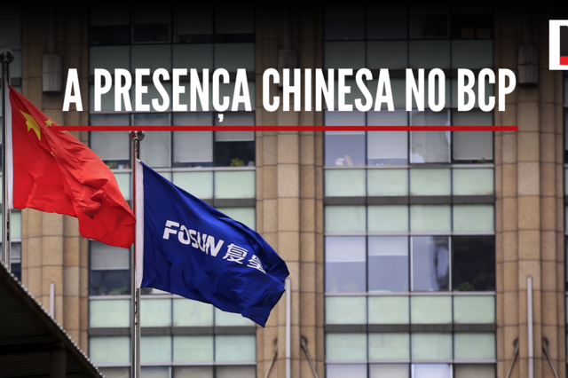 Fosun e BCP. Como entraram os chineses no banco e o que pode implicar a sua saída?