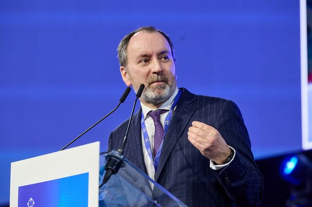 “Há uma ligação forte entre euroceticismo, estagnação e declínio económico”