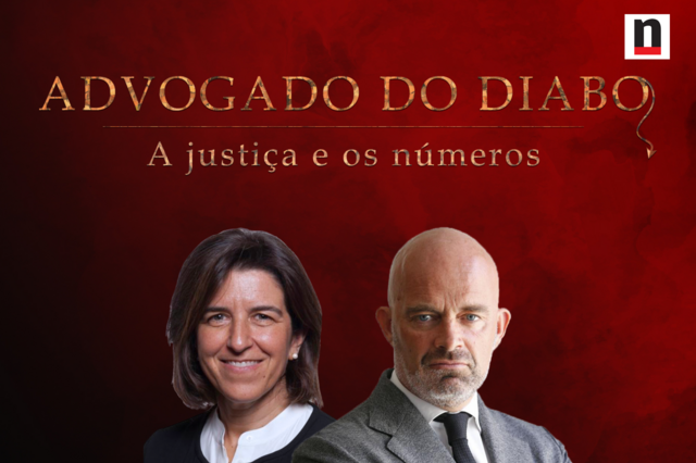 Advogado do Diabo com Margarida Mano: 'Ainda há um caminho a percorrer' no controlo dos fundos da UE