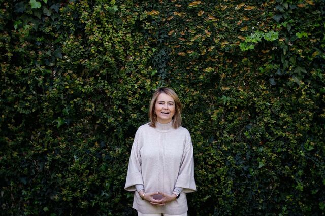 Catarina de Albuquerque: “Não há plano B para a falta de água”