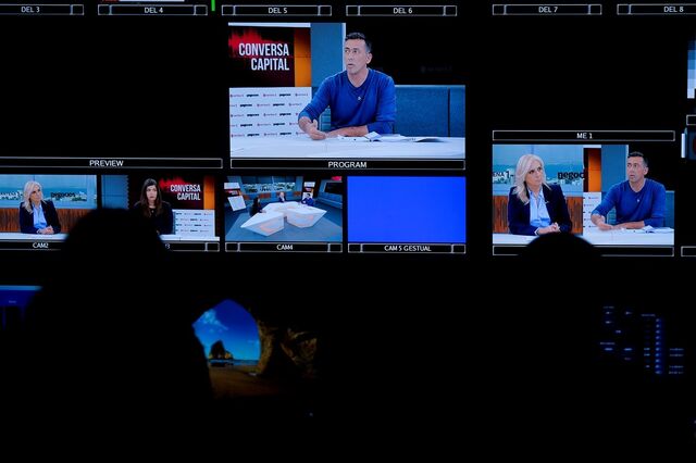 “Não é fácil chegar” aos trabalhadores  das plataformas digitais, diz CGTP