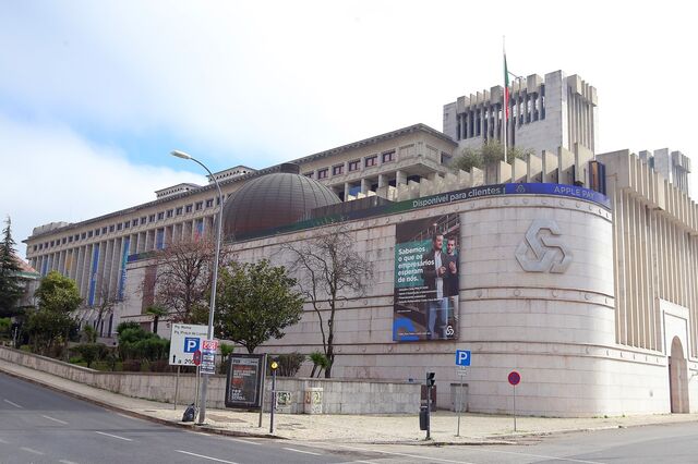 Caixa Geral de Depósitos chega a acordo com sindicatos para aumentos salariais de 3,2%