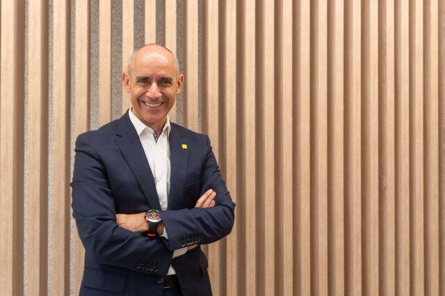 'Existe uma procura cada vez maior de certificações verdes'