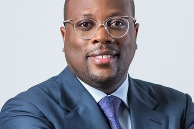 N’Gunu Tiny é parceiro do grupo Hoti no Meliá Angola