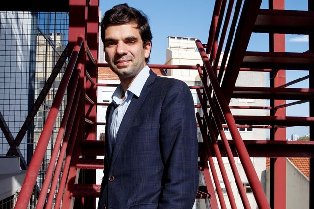 Frederico Francisco: “São poucos os aeroportos no mundo que tenham fechado”