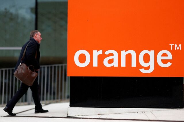Espanhola MasOrange explora IPO após fusão de quase 20 mil milhões