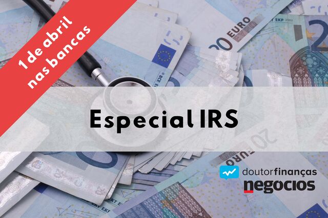 Tudo o que precisa de saber sobre o IRS