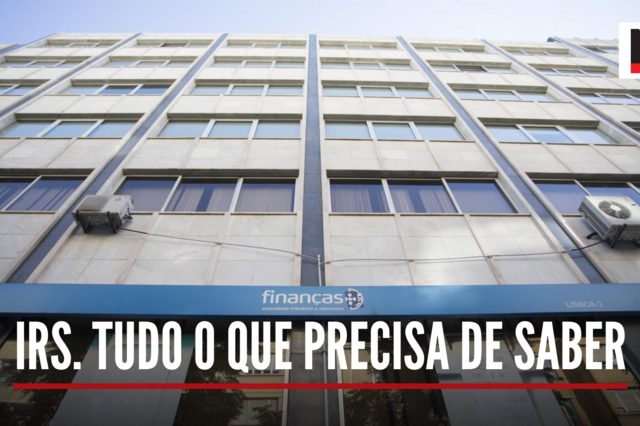 Explicador: A entrega do IRS em 2024