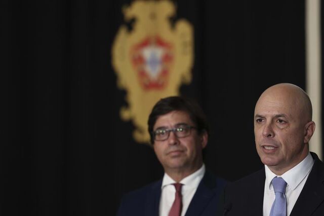 PS/Madeira diz que Marcelo tenciona convocar eleições regionais para 26 de maio