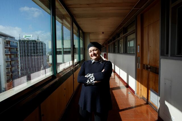 Maria Rosário Partidário: “Sem dimensão, passamos a aeroporto regional de Madrid”