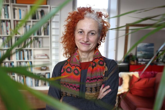 Vera Mantero: “Há um regresso do conservadorismo, que se manifesta também no corpo”