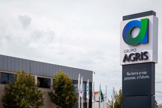 Grupo Agris consolida crescimento sustentável