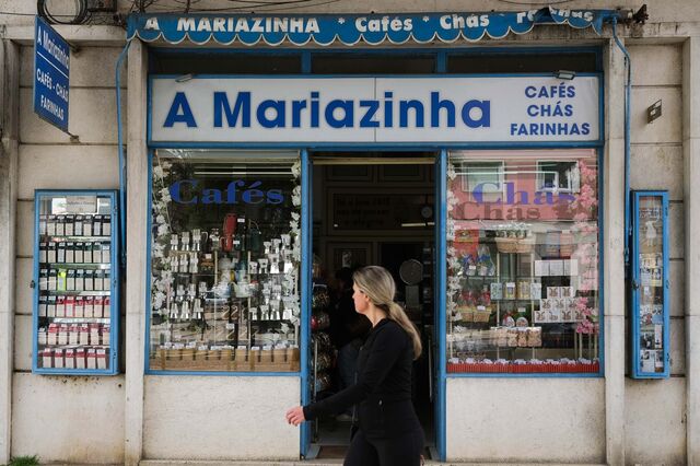 Lisboa (des)aparecida 