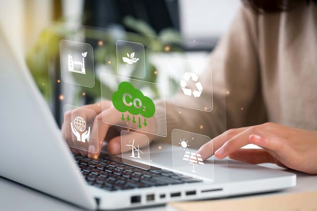 Digital e sustentabilidade são essenciais