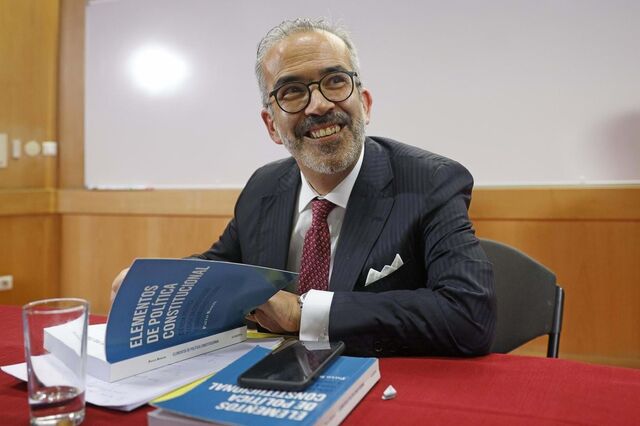 Paulo Rangel: Angola e Portugal têm 'grande convergência' sobre questões internacionais 