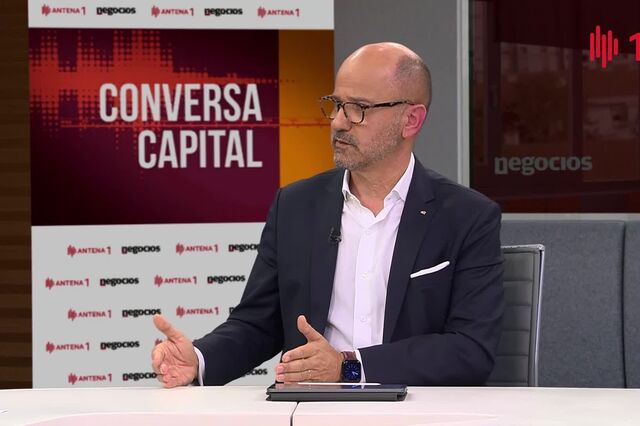 CEO dos CTT: “Estamos muito longe” de atingir meta para os certificados