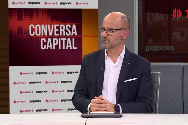 CEO dos CTT acredita que no segundo semestre os certificados voltem a ser competitivos