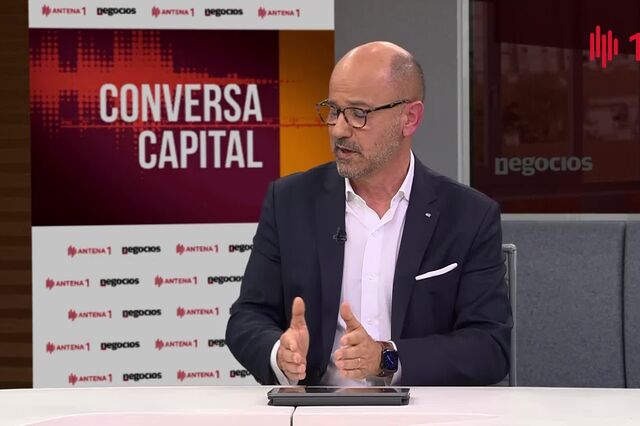 CEO das CTT: “Não vamos mexer na rede”