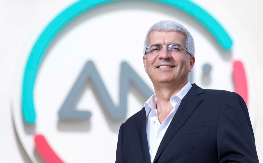 António Grilo, presidente da Agência Nacional de Inovação.