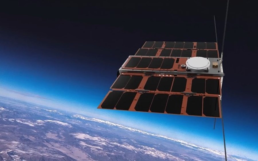 A DSTelecom participou no primeiro satélite desenvolvido, construído e operado a partir de Portugal.