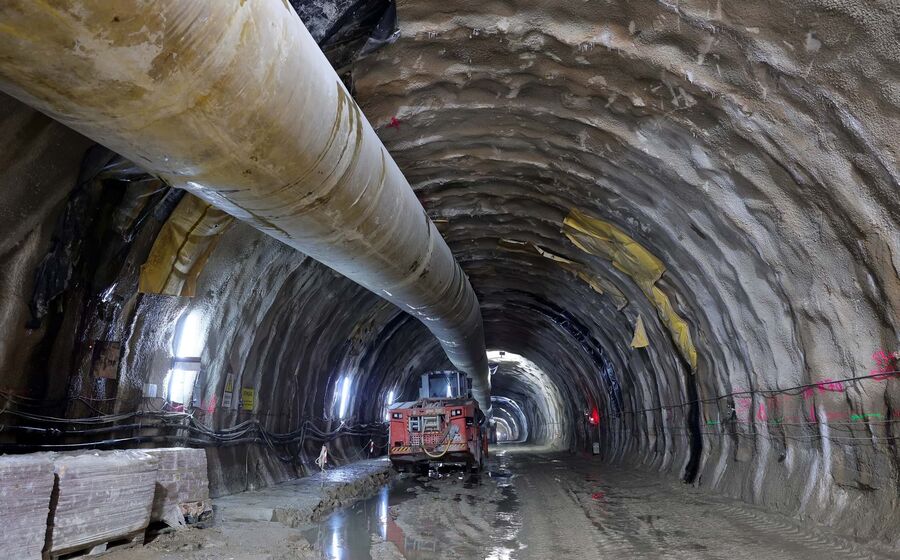 Dos 114 investimentos analisados, 14% estão em risco 'crítico' de incumprimento.