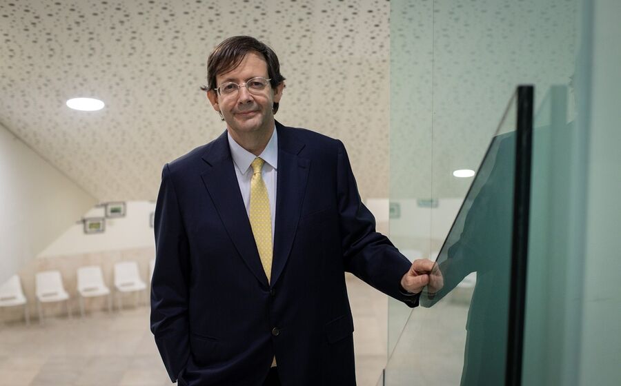 Pedro Soares dos Santos, jerónimo martins