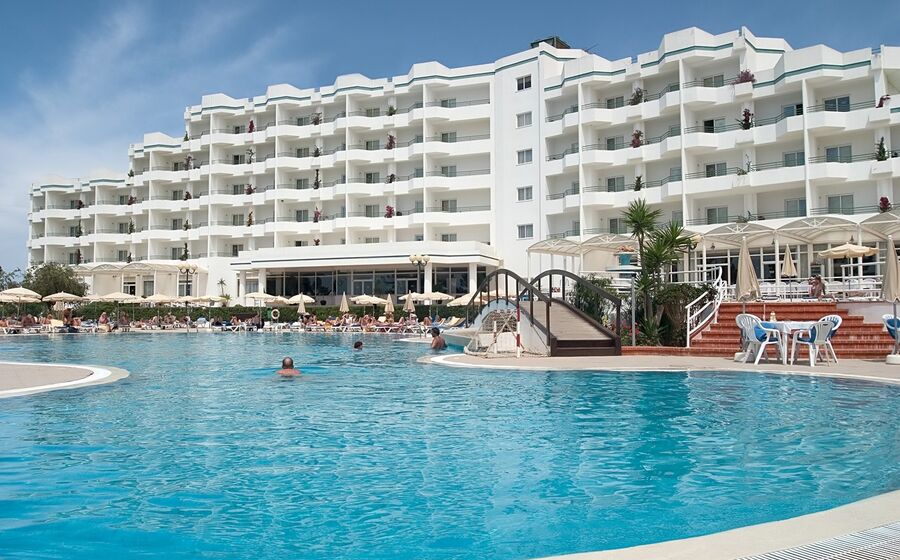 turismo, Algarve