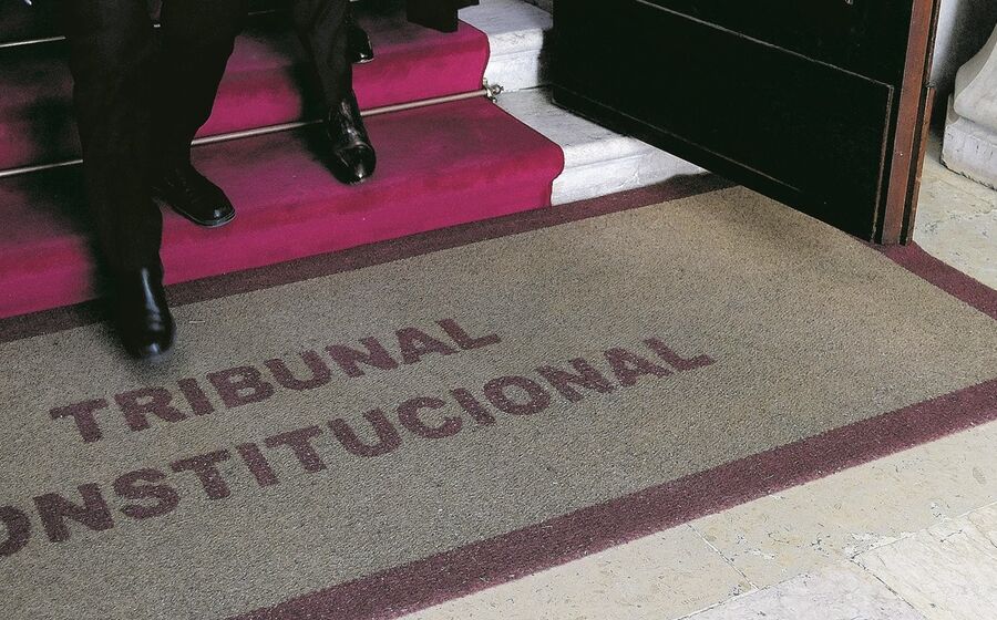 Tribunal Constitucional
