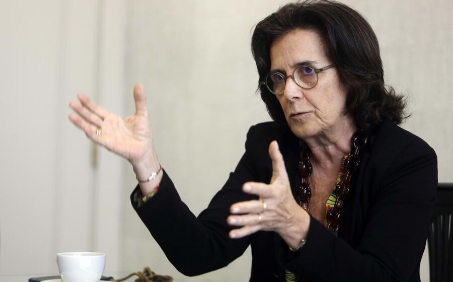 Soledade Carvalho Duarte