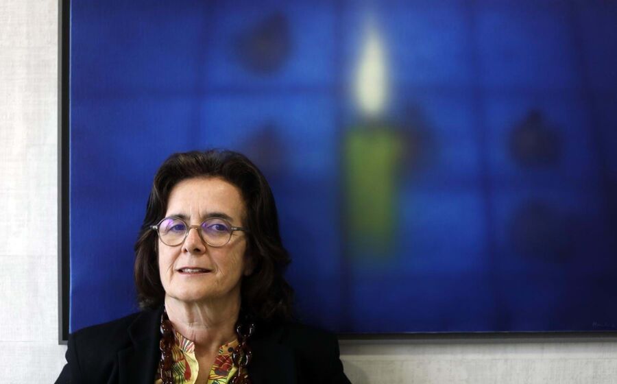 Soledade Carvalho Duarte