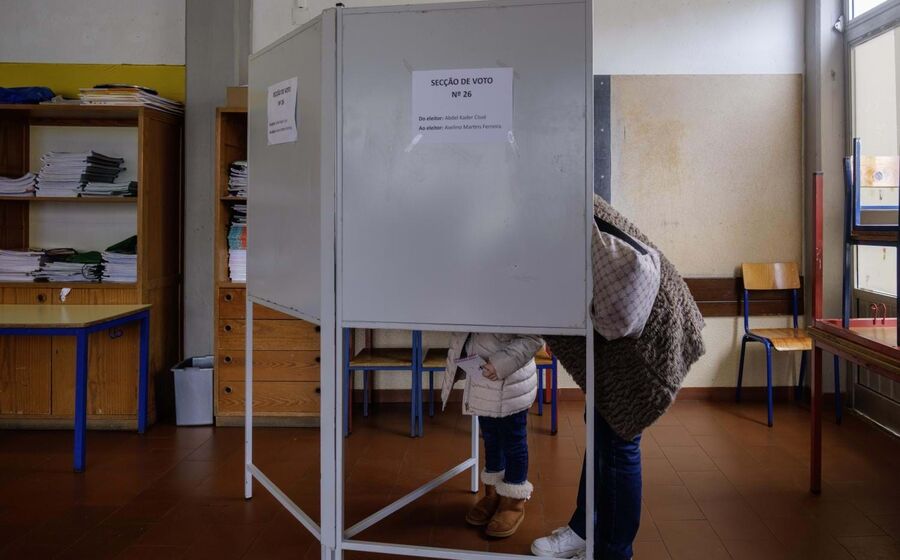 eleições