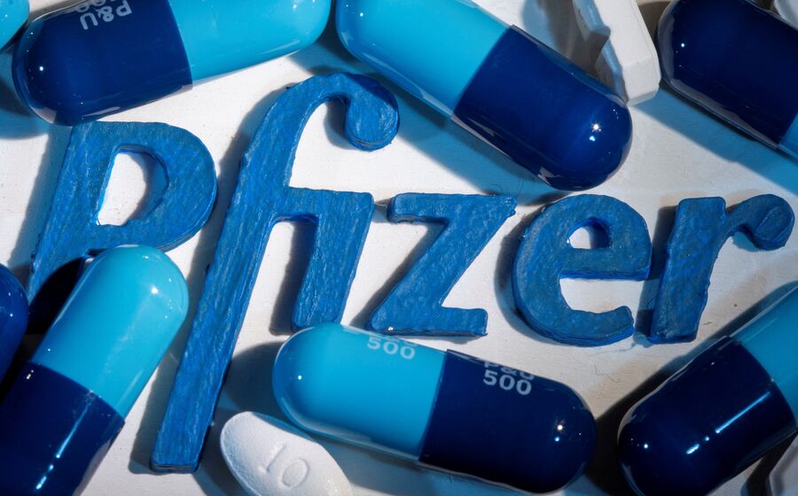 Pfizer