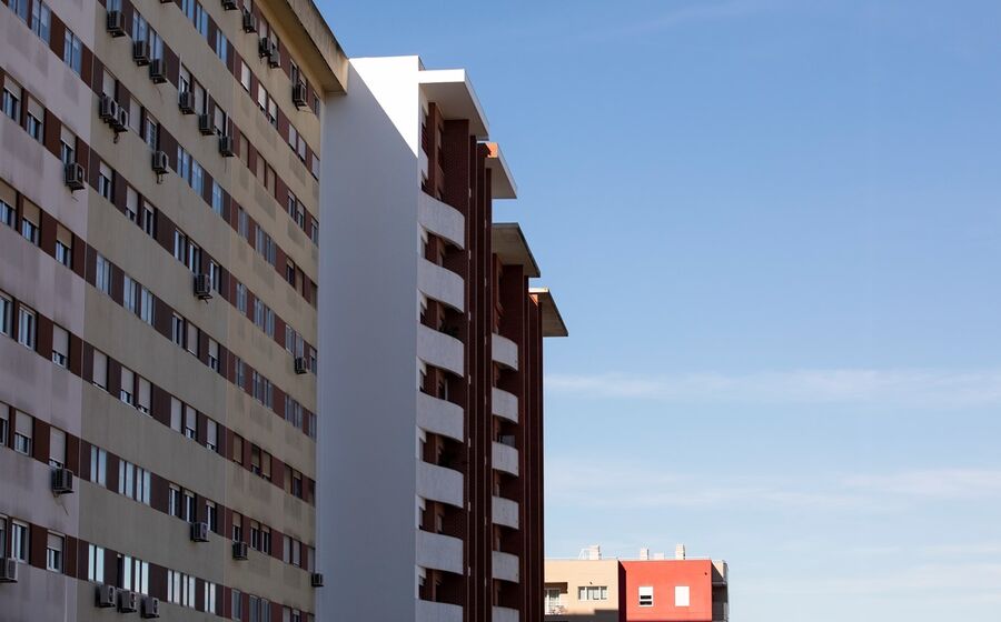 Casas Habitação
