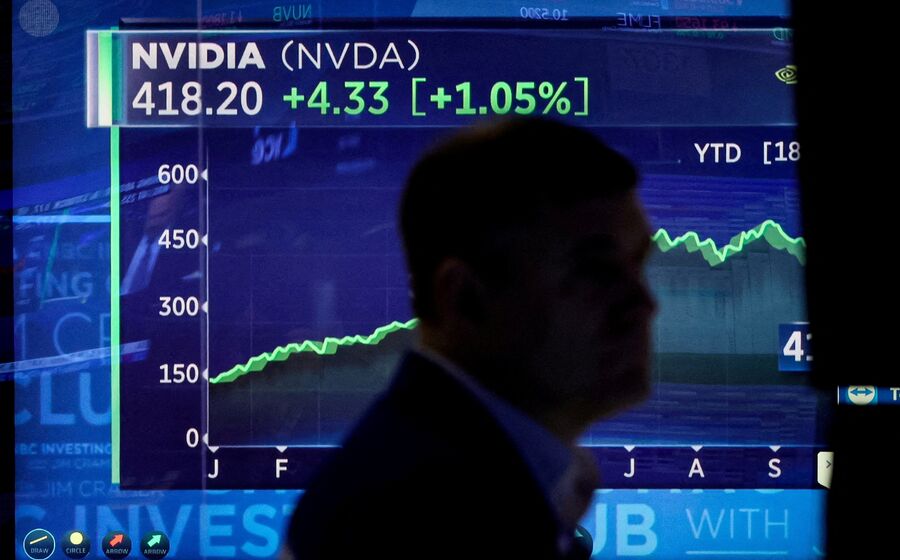 Nvidia