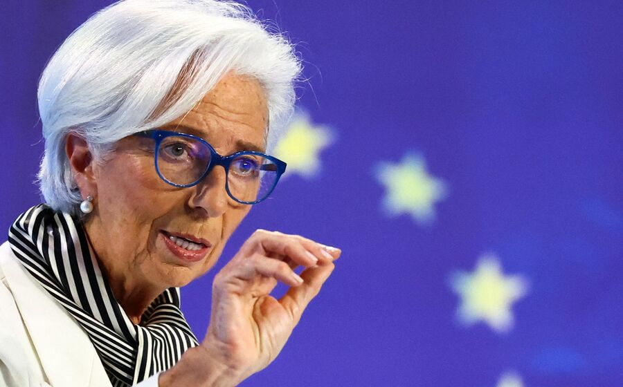 Lagarde