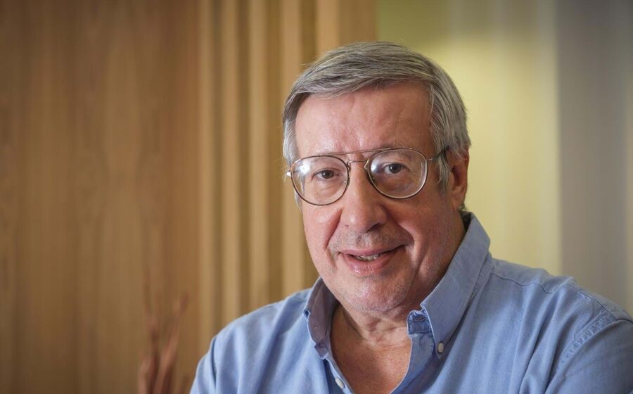 Manuel Serrão