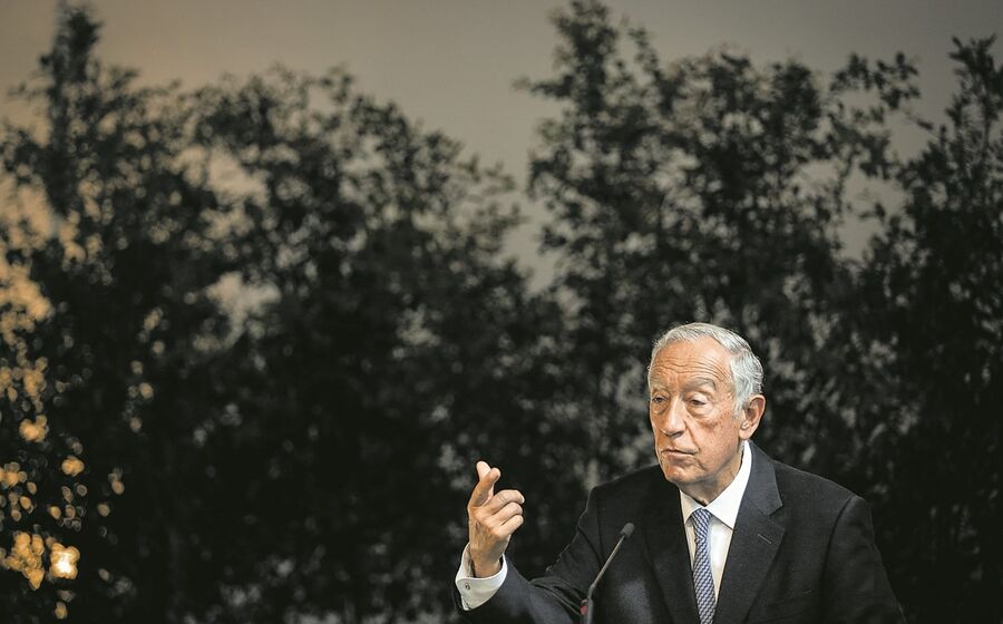 marcelo rebelo de sousa