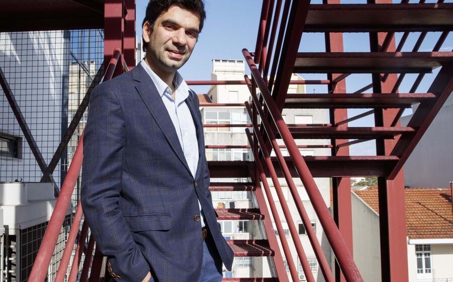 Frederico Francisco