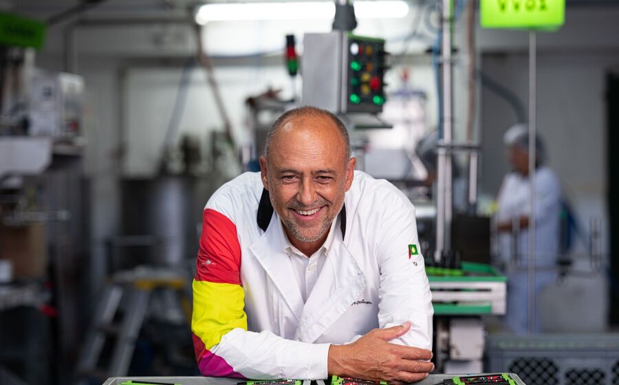 Carlos Mendes Gonçalves